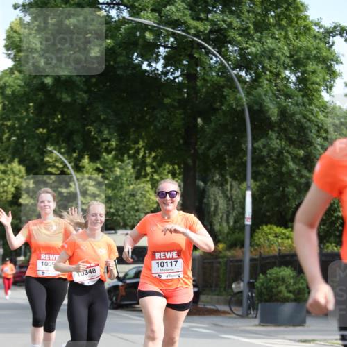15.06.2025 - REWE Women's Run Jannik Wohlers http://msf.ph/oto/7950934 15.06.2025 09:50:11 Laufen 1009, 10117, 348 meine-sportfotos.de
