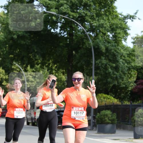 15.06.2025 - REWE Women's Run Jannik Wohlers http://msf.ph/oto/7950958 15.06.2025 09:50:12 Laufen 10348, 10090, 10117 meine-sportfotos.de