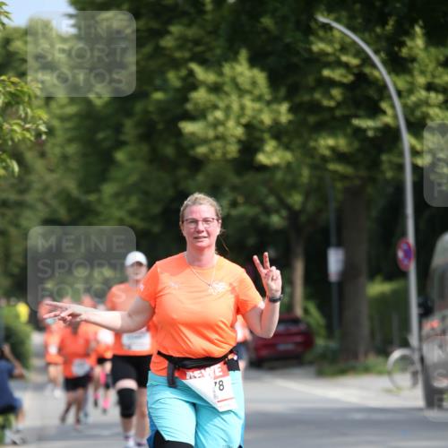15.06.2025 - REWE Women's Run Jannik Wohlers http://msf.ph/oto/7951017 15.06.2025 09:50:17 Laufen 8 meine-sportfotos.de