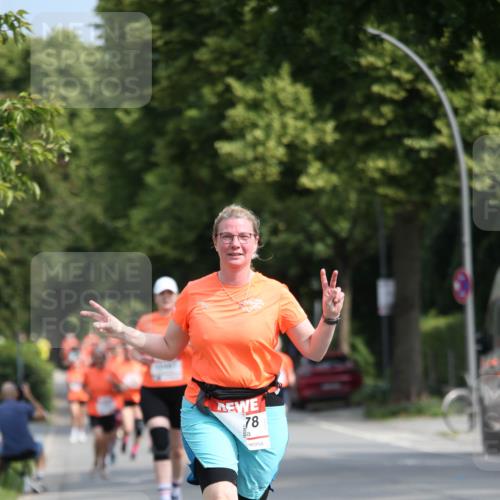 15.06.2025 - REWE Women's Run Jannik Wohlers http://msf.ph/oto/7951020 15.06.2025 09:50:17 Laufen 78 meine-sportfotos.de