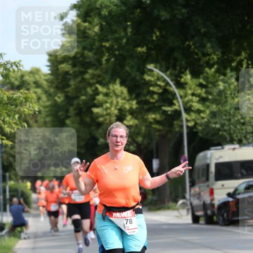 15.06.2025 - REWE Women's Run Jannik Wohlers http://msf.ph/oto/7951061 15.06.2025 09:50:18 Laufen 78 meine-sportfotos.de