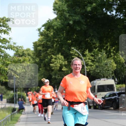 15.06.2025 - REWE Women's Run Jannik Wohlers http://msf.ph/oto/7951072 15.06.2025 09:50:19 Laufen 8 meine-sportfotos.de