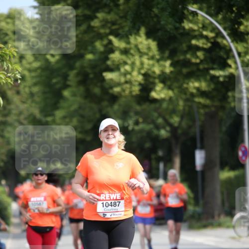 15.06.2025 - REWE Women's Run Jannik Wohlers http://msf.ph/oto/7951091 15.06.2025 09:50:21 Laufen 10487 meine-sportfotos.de
