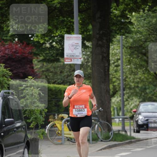 15.06.2025 - REWE Women's Run Jannik Wohlers http://msf.ph/oto/7951111 15.06.2025 08:33:06 Laufen 15, 2025, 10863 meine-sportfotos.de