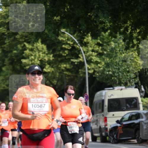 15.06.2025 - REWE Women's Run Jannik Wohlers http://msf.ph/oto/7951183 15.06.2025 09:50:26 Laufen 10587, 1049 meine-sportfotos.de