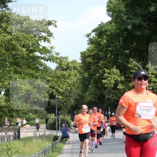 15.06.2025 - REWE Women's Run Jannik Wohlers http://msf.ph/oto/7951190 15.06.2025 09:50:27 Laufen 10253, 10587 meine-sportfotos.de