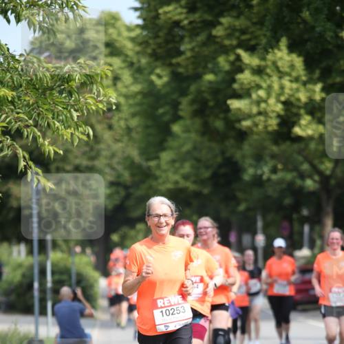15.06.2025 - REWE Women's Run Jannik Wohlers http://msf.ph/oto/7951193 15.06.2025 09:50:27 Laufen 10253 meine-sportfotos.de