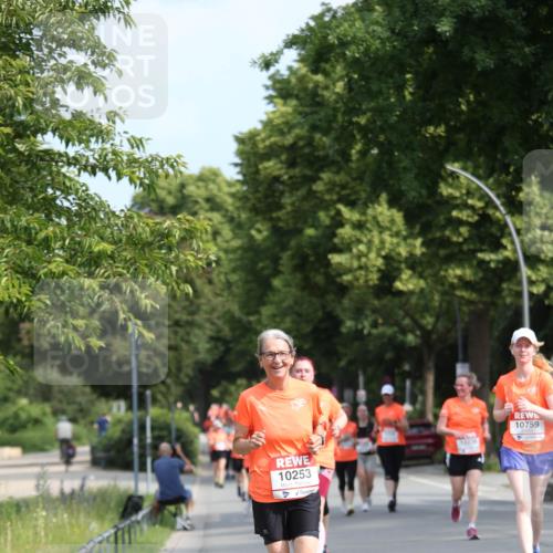15.06.2025 - REWE Women's Run Jannik Wohlers http://msf.ph/oto/7951221 15.06.2025 09:50:28 Laufen 10253 meine-sportfotos.de