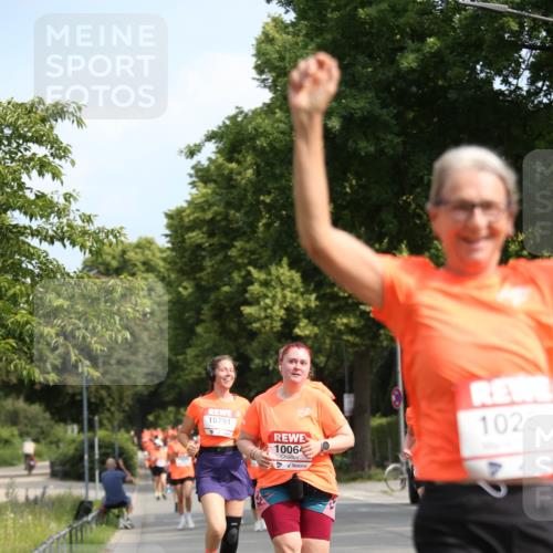 15.06.2025 - REWE Women's Run Jannik Wohlers http://msf.ph/oto/7951281 15.06.2025 09:50:32 Laufen 10791, 1006, 1025 meine-sportfotos.de