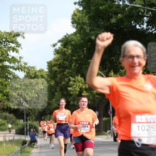 15.06.2025 - REWE Women's Run Jannik Wohlers http://msf.ph/oto/7951284 15.06.2025 09:50:32 Laufen 10791, 064, 102 meine-sportfotos.de