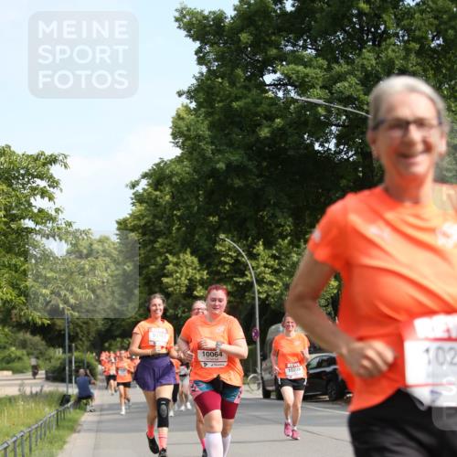 15.06.2025 - REWE Women's Run Jannik Wohlers http://msf.ph/oto/7951291 15.06.2025 09:50:32 Laufen 10791, 10064, 10238, 102 meine-sportfotos.de