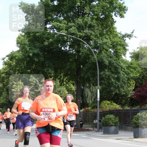 15.06.2025 - REWE Women's Run Jannik Wohlers http://msf.ph/oto/7951301 15.06.2025 09:50:34 Laufen 10791, 100, 10238 meine-sportfotos.de