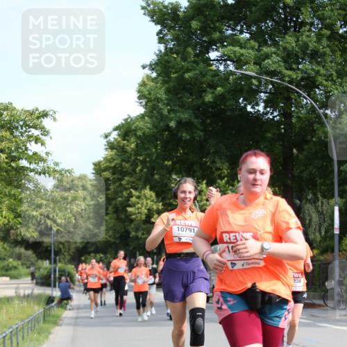15.06.2025 - REWE Women's Run Jannik Wohlers http://msf.ph/oto/7951304 15.06.2025 09:50:34 Laufen 10791, 238 meine-sportfotos.de