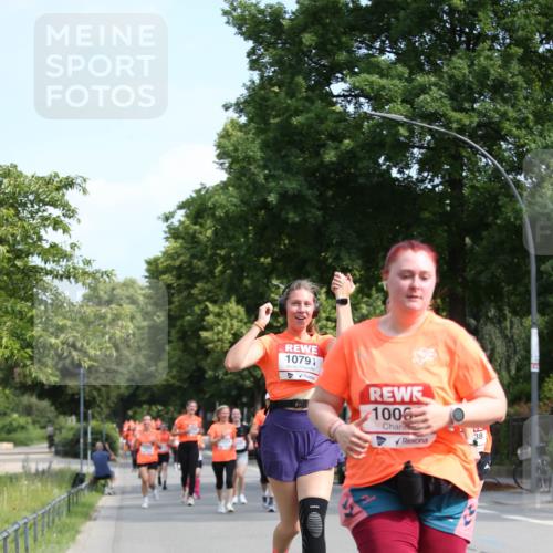15.06.2025 - REWE Women's Run Jannik Wohlers http://msf.ph/oto/7951308 15.06.2025 09:50:34 Laufen 10791, 1006, 38 meine-sportfotos.de