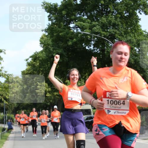 15.06.2025 - REWE Women's Run Jannik Wohlers http://msf.ph/oto/7951312 15.06.2025 09:50:35 Laufen 10791, 10064 meine-sportfotos.de