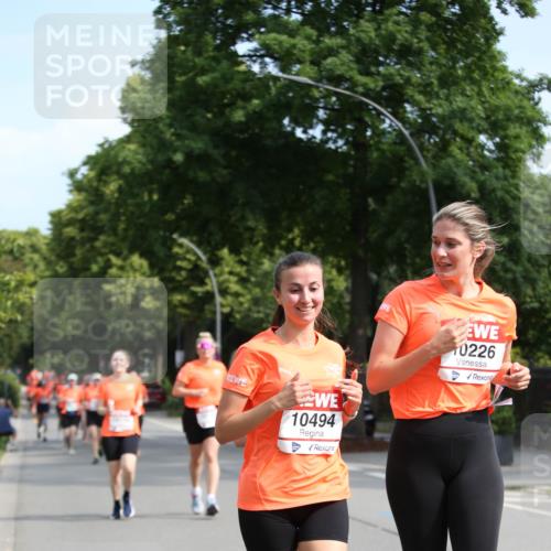 15.06.2025 - REWE Women's Run Jannik Wohlers http://msf.ph/oto/7951347 15.06.2025 09:50:45 Laufen 10494, 0226 meine-sportfotos.de