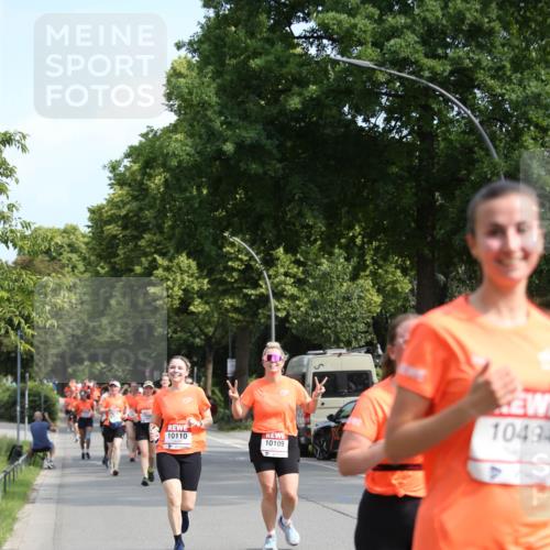 15.06.2025 - REWE Women's Run Jannik Wohlers http://msf.ph/oto/7951358 15.06.2025 09:50:46 Laufen 10109 meine-sportfotos.de