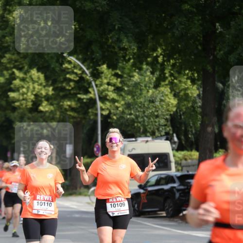 15.06.2025 - REWE Women's Run Jannik Wohlers http://msf.ph/oto/7951365 15.06.2025 09:50:46 Laufen 10110, 10109 meine-sportfotos.de