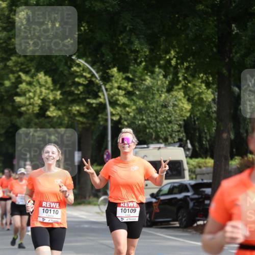 15.06.2025 - REWE Women's Run Jannik Wohlers http://msf.ph/oto/7951366 15.06.2025 09:50:46 Laufen 10110, 10109 meine-sportfotos.de