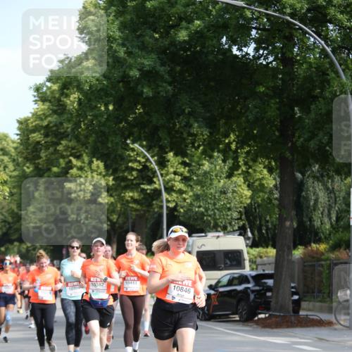15.06.2025 - REWE Women's Run Jannik Wohlers http://msf.ph/oto/7951436 15.06.2025 09:50:52 Laufen 10846 meine-sportfotos.de
