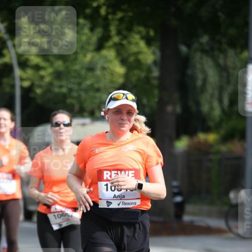 15.06.2025 - REWE Women's Run Jannik Wohlers http://msf.ph/oto/7951449 15.06.2025 09:50:53 Laufen 10657, 100 meine-sportfotos.de