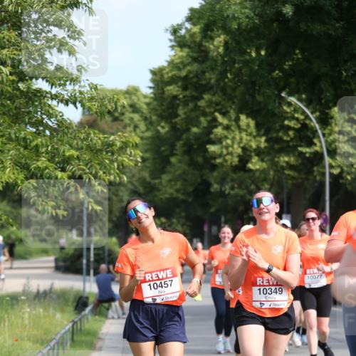 15.06.2025 - REWE Women's Run Jannik Wohlers http://msf.ph/oto/7951524 15.06.2025 09:50:59 Laufen 10457, 10349 meine-sportfotos.de