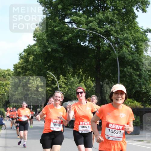 15.06.2025 - REWE Women's Run Jannik Wohlers http://msf.ph/oto/7951577 15.06.2025 09:51:03 Laufen 10035, 10078, 10077, 10634 meine-sportfotos.de