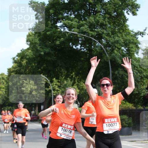15.06.2025 - REWE Women's Run Jannik Wohlers http://msf.ph/oto/7951593 15.06.2025 09:51:04 Laufen 10078, 107, 10077 meine-sportfotos.de