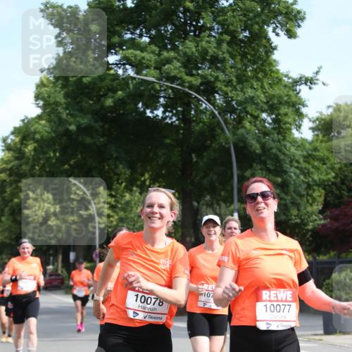 15.06.2025 - REWE Women's Run Jannik Wohlers http://msf.ph/oto/7951600 15.06.2025 09:51:05 Laufen 10078, 107, 10077 meine-sportfotos.de