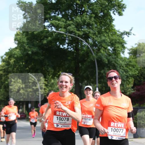 15.06.2025 - REWE Women's Run Jannik Wohlers http://msf.ph/oto/7951602 15.06.2025 09:51:05 Laufen 10078, 10740, 10077 meine-sportfotos.de