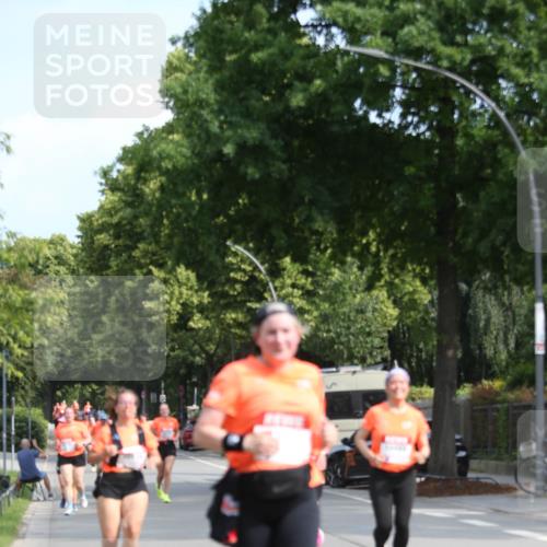 15.06.2025 - REWE Women's Run Jannik Wohlers http://msf.ph/oto/7951616 15.06.2025 09:51:07 Laufen  meine-sportfotos.de