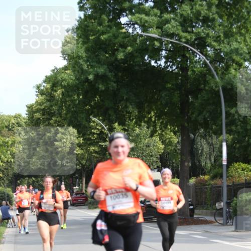 15.06.2025 - REWE Women's Run Jannik Wohlers http://msf.ph/oto/7951620 15.06.2025 09:51:07 Laufen 10035, 10489 meine-sportfotos.de