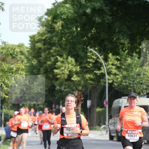 15.06.2025 - REWE Women's Run Jannik Wohlers http://msf.ph/oto/7951629 15.06.2025 09:51:09 Laufen 10, 10631 meine-sportfotos.de