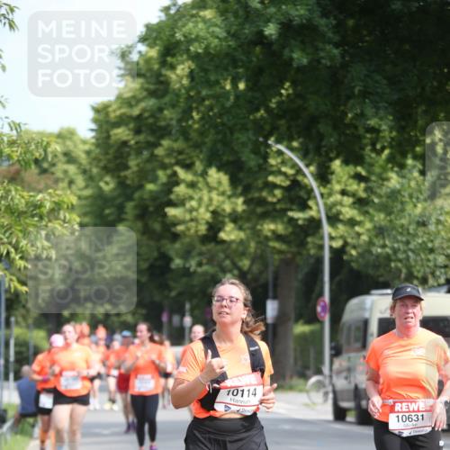 15.06.2025 - REWE Women's Run Jannik Wohlers http://msf.ph/oto/7951633 15.06.2025 09:51:09 Laufen 10114, 10631 meine-sportfotos.de