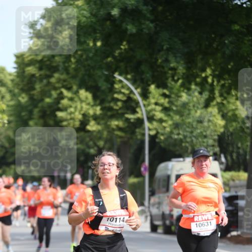 15.06.2025 - REWE Women's Run Jannik Wohlers http://msf.ph/oto/7951638 15.06.2025 09:51:09 Laufen 10114, 10631 meine-sportfotos.de