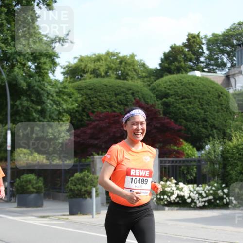 15.06.2025 - REWE Women's Run Jannik Wohlers http://msf.ph/oto/7951657 15.06.2025 09:51:11 Laufen 10489 meine-sportfotos.de
