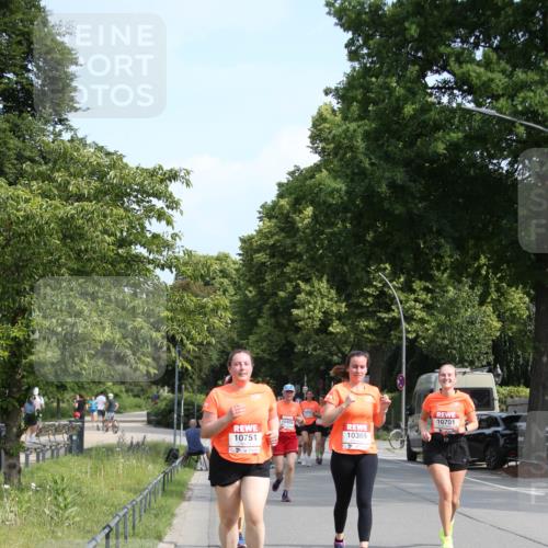 15.06.2025 - REWE Women's Run Jannik Wohlers http://msf.ph/oto/7951690 15.06.2025 09:51:15 Laufen 10701, 10369, 10751 meine-sportfotos.de