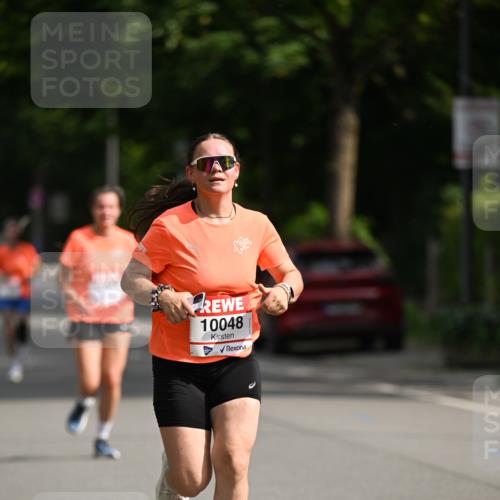 15.06.2025 - REWE Women's Run Dr. Thomas Lammeyer http://msf.ph/oto/7951691 15.06.2025 09:38:01 Laufen 10048 meine-sportfotos.de