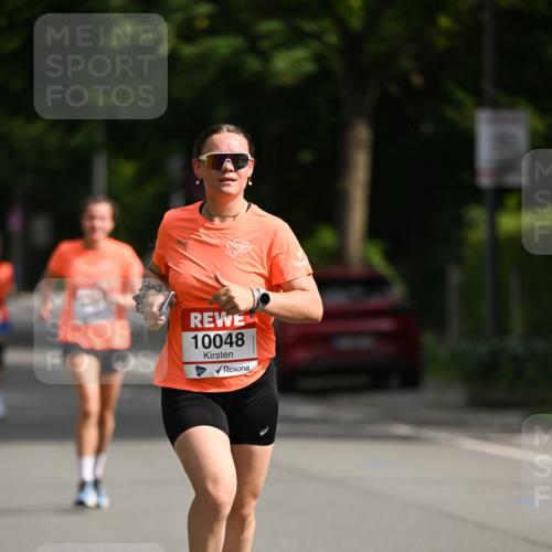 15.06.2025 - REWE Women's Run Dr. Thomas Lammeyer http://msf.ph/oto/7951694 15.06.2025 09:38:01 Laufen 10048 meine-sportfotos.de