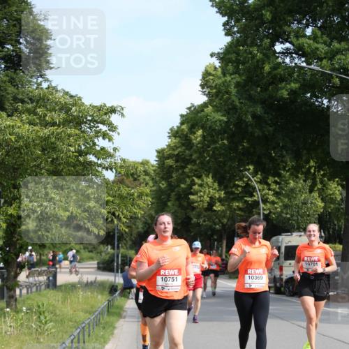 15.06.2025 - REWE Women's Run Jannik Wohlers http://msf.ph/oto/7951701 15.06.2025 09:51:16 Laufen 10751, 10369, 10701 meine-sportfotos.de