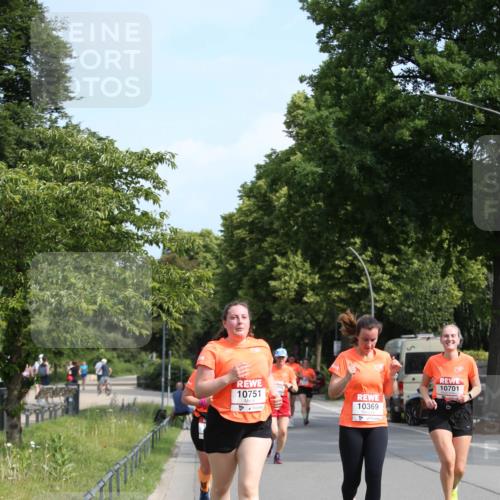 15.06.2025 - REWE Women's Run Jannik Wohlers http://msf.ph/oto/7951704 15.06.2025 09:51:16 Laufen 10701, 10751, 10369 meine-sportfotos.de