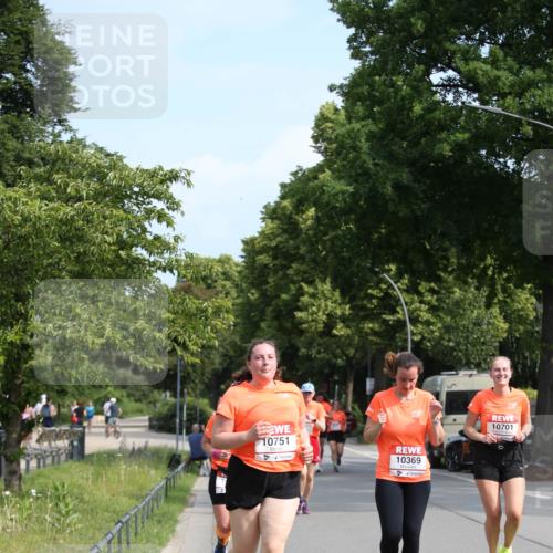 15.06.2025 - REWE Women's Run Jannik Wohlers http://msf.ph/oto/7951706 15.06.2025 09:51:16 Laufen 10751, 10369, 10701 meine-sportfotos.de