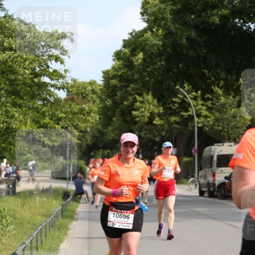15.06.2025 - REWE Women's Run Jannik Wohlers http://msf.ph/oto/7951722 15.06.2025 09:51:18 Laufen 10696, 10409 meine-sportfotos.de