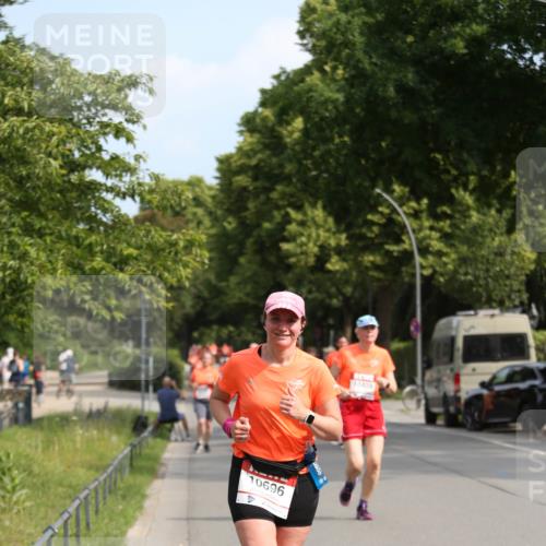 15.06.2025 - REWE Women's Run Jannik Wohlers http://msf.ph/oto/7951727 15.06.2025 09:51:18 Laufen 10696, 10409 meine-sportfotos.de