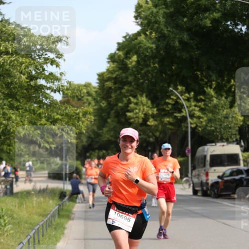 15.06.2025 - REWE Women's Run Jannik Wohlers http://msf.ph/oto/7951728 15.06.2025 09:51:19 Laufen 10696, 10409 meine-sportfotos.de