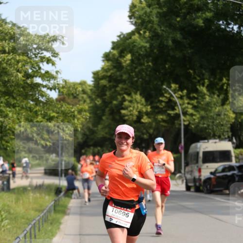 15.06.2025 - REWE Women's Run Jannik Wohlers http://msf.ph/oto/7951730 15.06.2025 09:51:19 Laufen 10696, 10409 meine-sportfotos.de