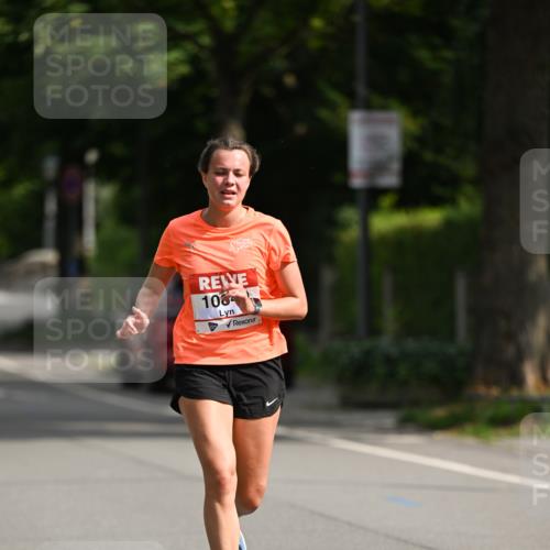 15.06.2025 - REWE Women's Run Dr. Thomas Lammeyer http://msf.ph/oto/7951736 15.06.2025 09:38:04 Laufen 100 meine-sportfotos.de