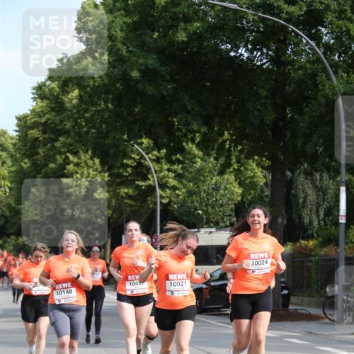 15.06.2025 - REWE Women's Run Jannik Wohlers http://msf.ph/oto/7951782 15.06.2025 09:51:26 Laufen 235, 1042, 10148, 10021, 10024 meine-sportfotos.de