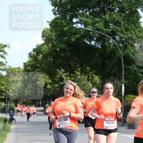 15.06.2025 - REWE Women's Run Jannik Wohlers http://msf.ph/oto/7951820 15.06.2025 09:51:29 Laufen 10148, 10428 meine-sportfotos.de