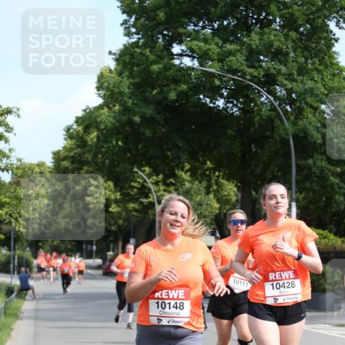 15.06.2025 - REWE Women's Run Jannik Wohlers http://msf.ph/oto/7951826 15.06.2025 09:51:29 Laufen 10148, 10111, 10428 meine-sportfotos.de